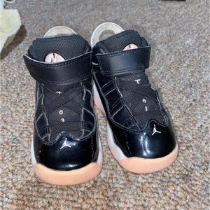 Girls Toddler Jordans